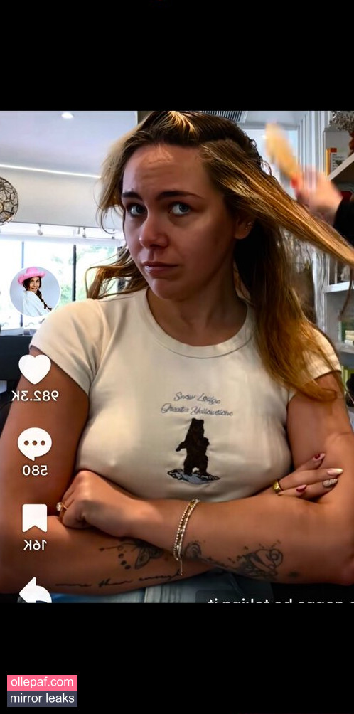 Latest Leaks Kouvr Nude #13 - Fapello