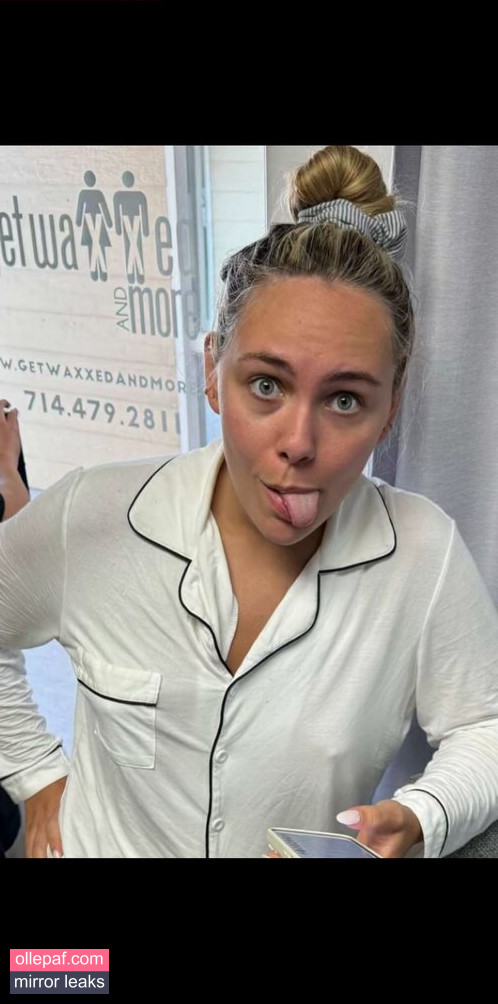 Latest Leaks Kouvr Nude #10 - Fapello