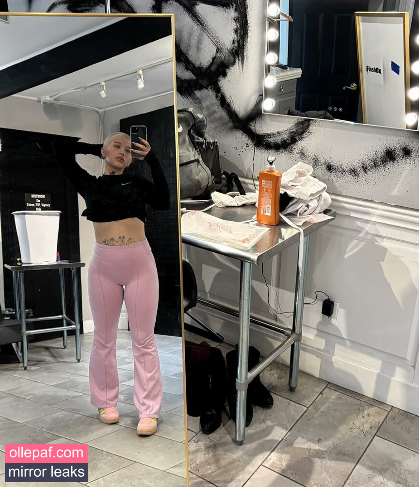 Latest Leaks Kovavoka Nude #2 - Fapello