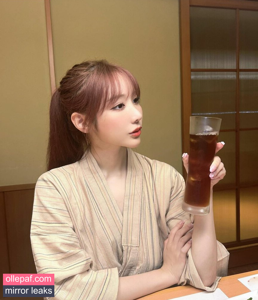 Latest Leaks Koyoi Konan Nude #146 - Fapello