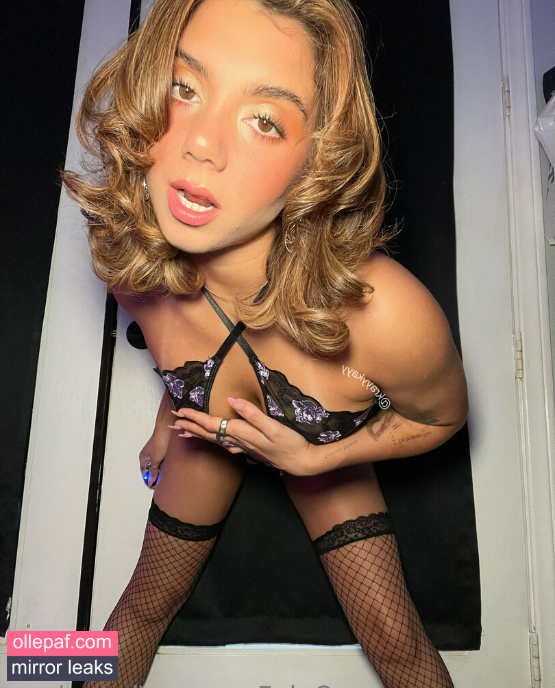 Latest Leaks krayykayy Nude #115 - Fapello