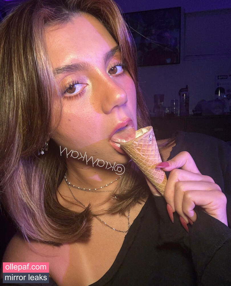 Latest Leaks krayykayy Nude #45 - Fapello