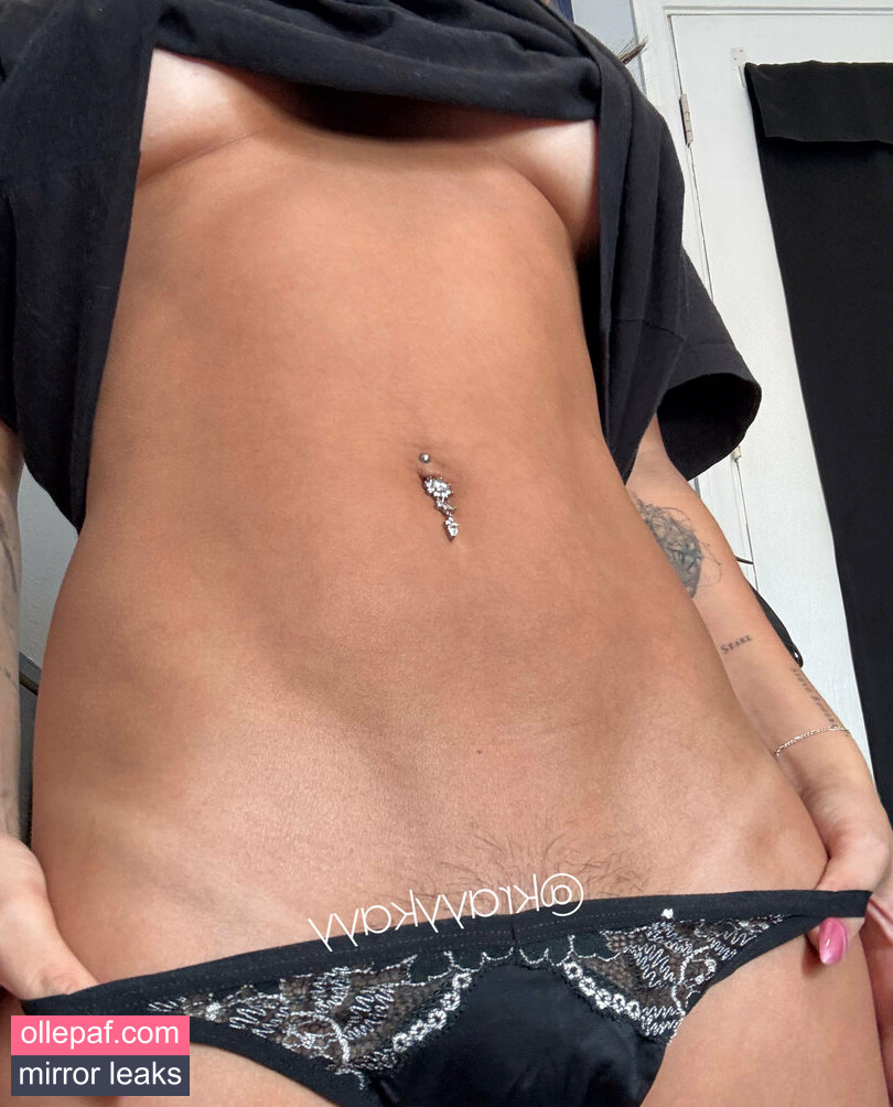 Latest Leaks krayykayy Nude #47 - Fapello