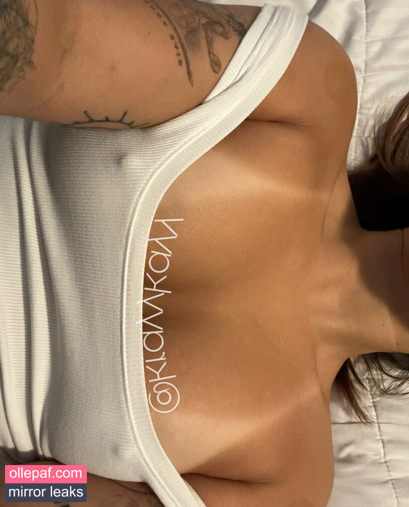 Latest Leaks krayykayy Nude #50 - Fapello