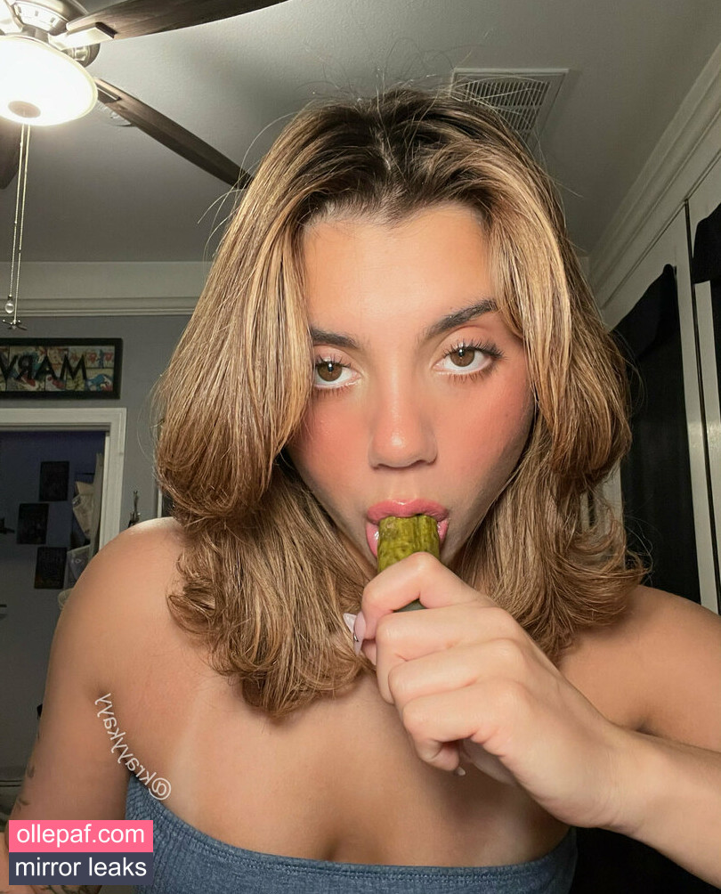 Latest Leaks krayykayy Nude #96 - Fapello