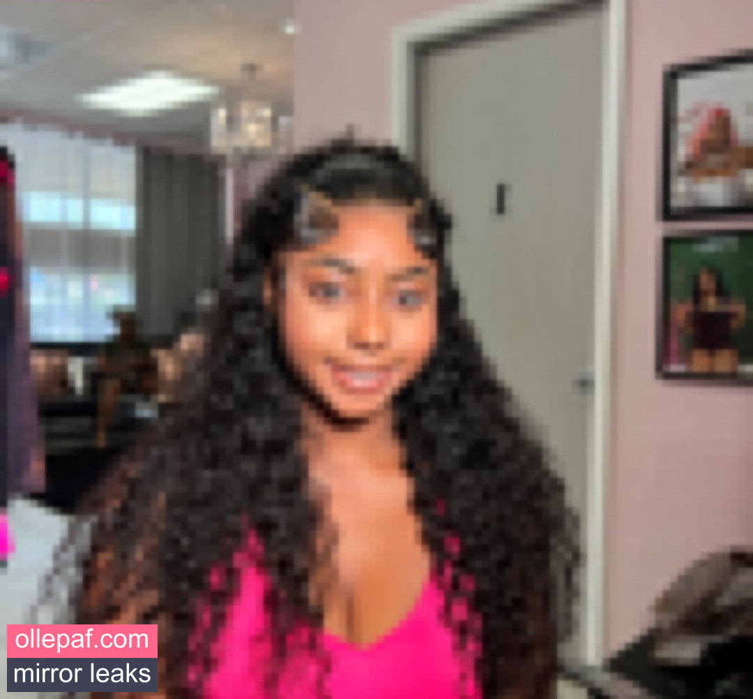 Latest Leaks Kreamcheeks Nude #7 - Fapello