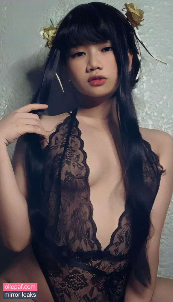 Latest Leaks Krhymi Nude #8 - Fapello