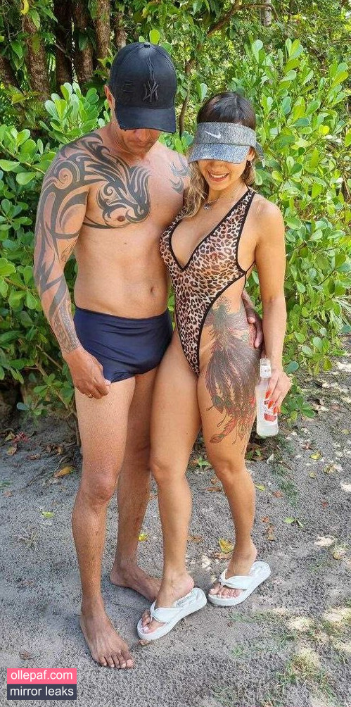 Latest Leaks kris&Dom Nude #209 - Fapello