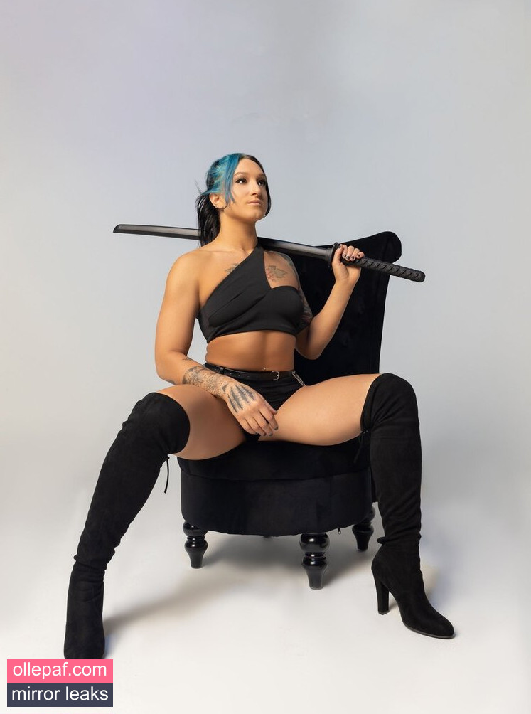 Latest Leaks Kris Statlander Nude #109 - Fapello