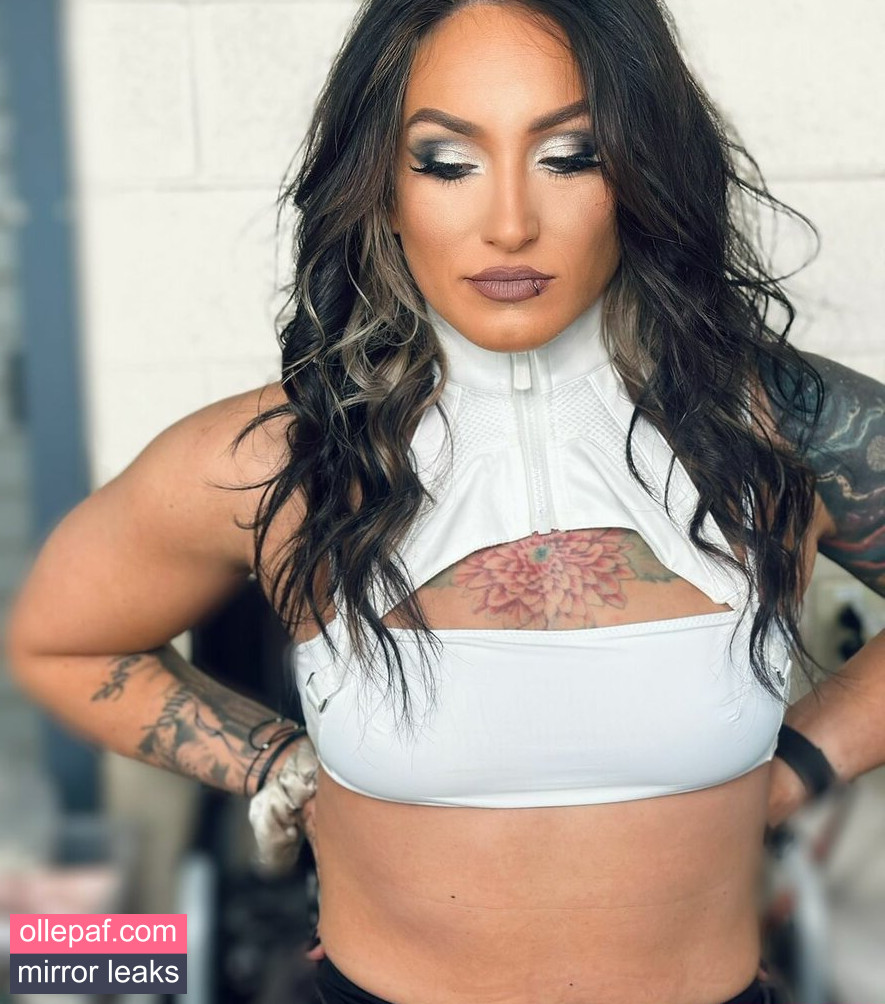Latest Leaks Kris Statlander Nude #116 - Fapello
