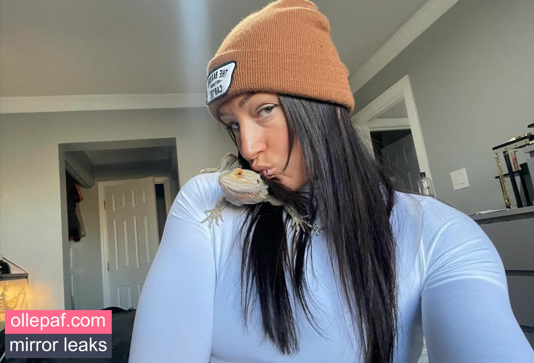 Latest Leaks Kris Statlander Nude #177 - Fapello