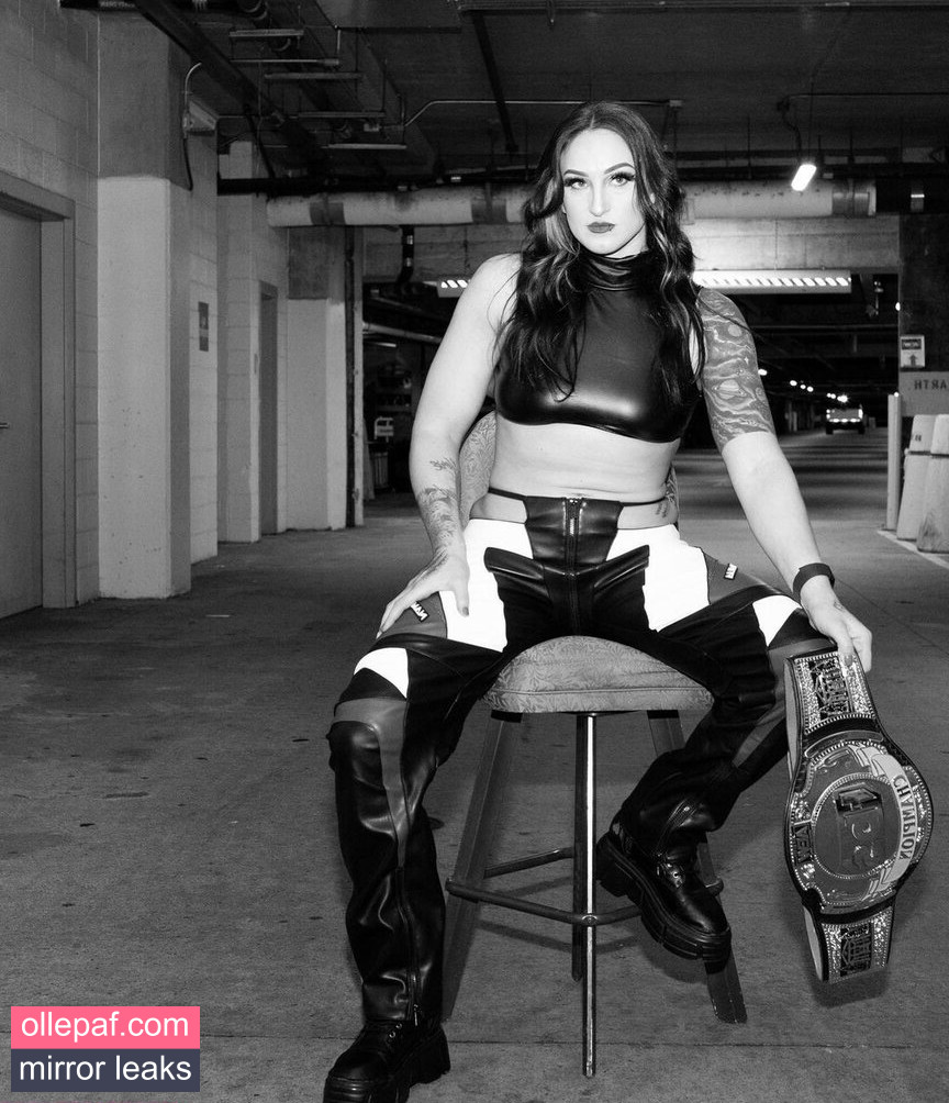 Latest Leaks Kris Statlander Nude #196 - Fapello
