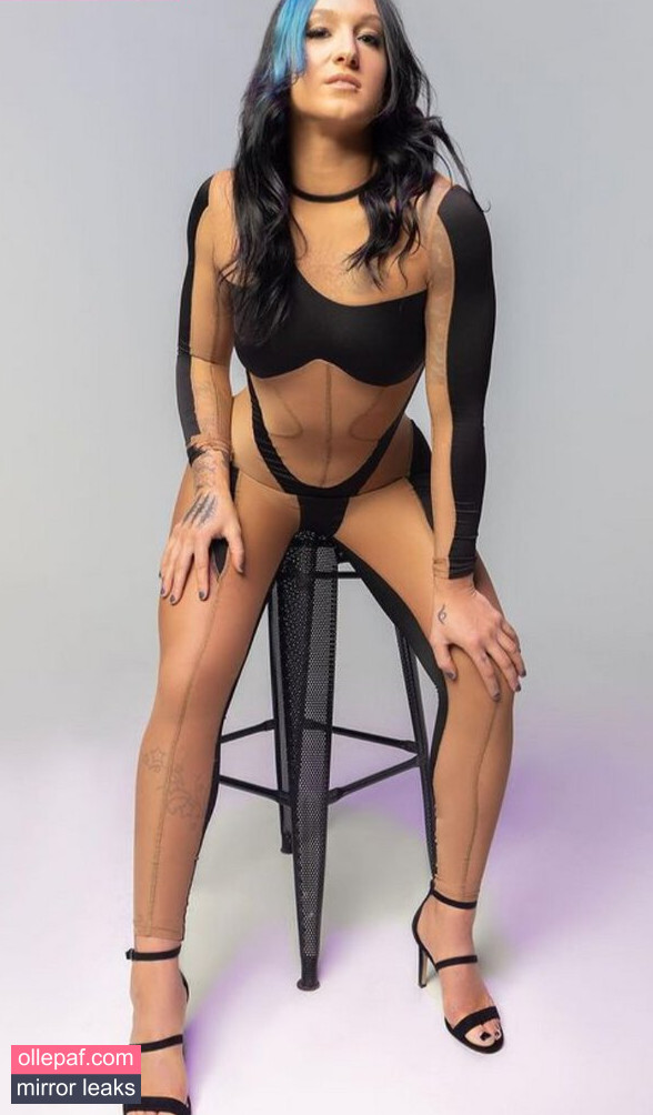 Latest Leaks Kris Statlander Nude #233 - Fapello