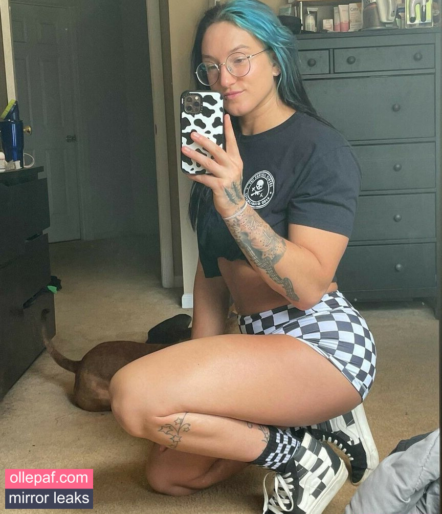 Latest Leaks Kris Statlander Nude #248 - Fapello