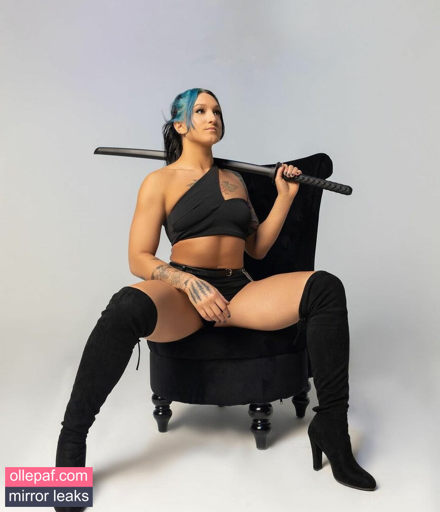 Latest Leaks Kris Statlander Nude #251 - Fapello