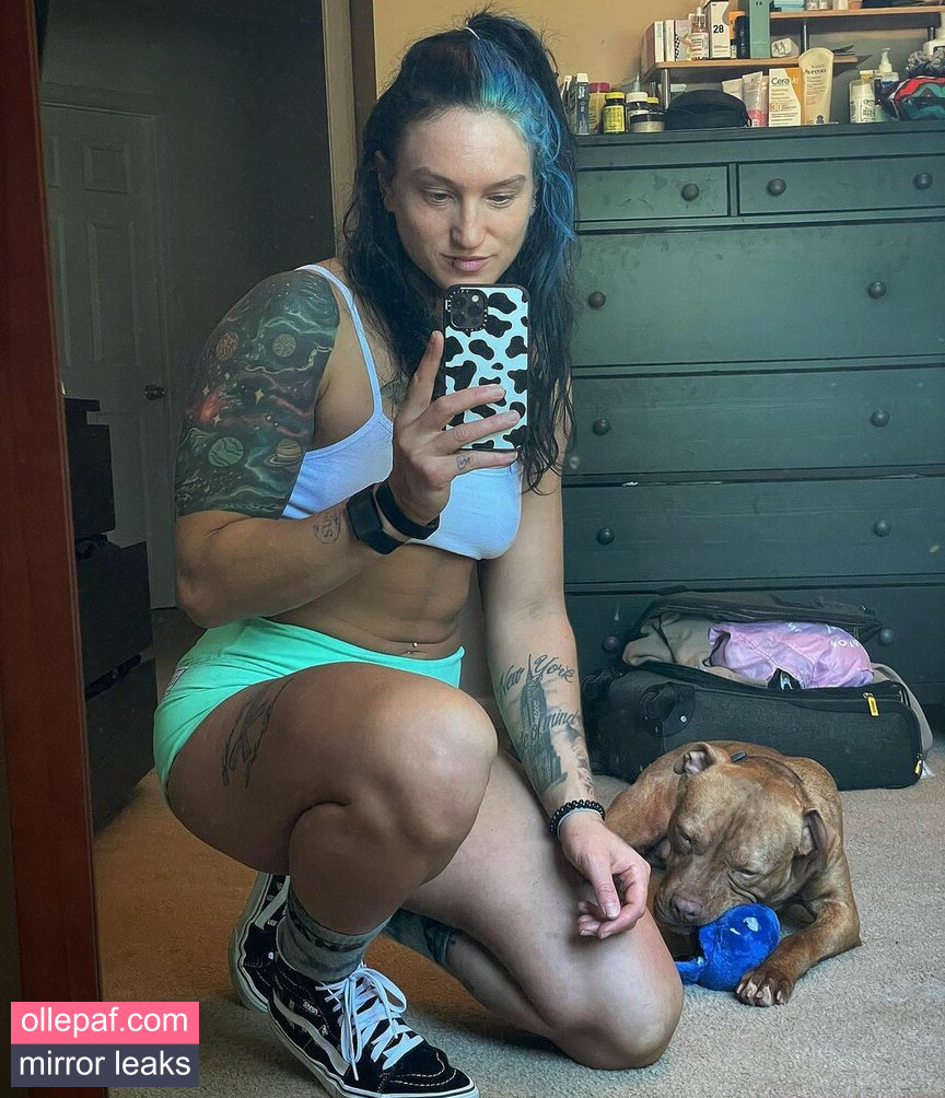 Latest Leaks Kris Statlander Nude #279 - Fapello