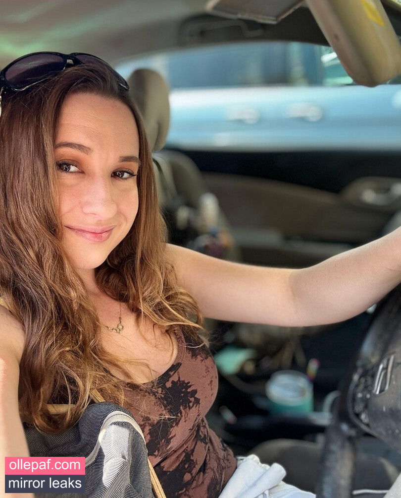 Latest Leaks kriseamarinafree Nude #14 - Fapello