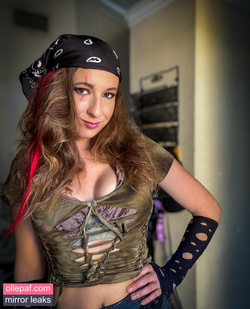Latest Leaks kriseamarinafree Nude #49 - Fapello