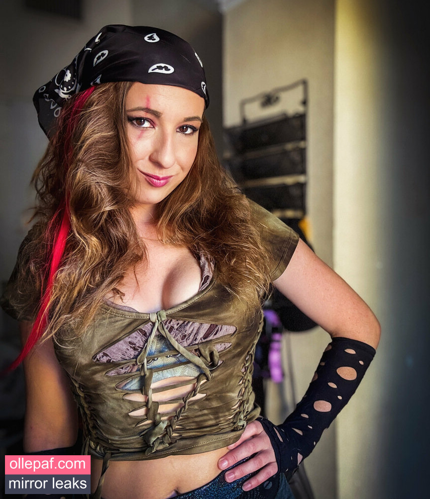 Latest Leaks kriseamarinafree Nude #54 - Fapello