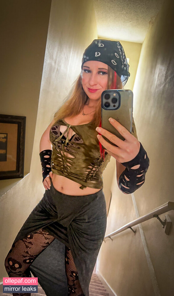 Latest Leaks kriseamarinafree Nude #55 - Fapello