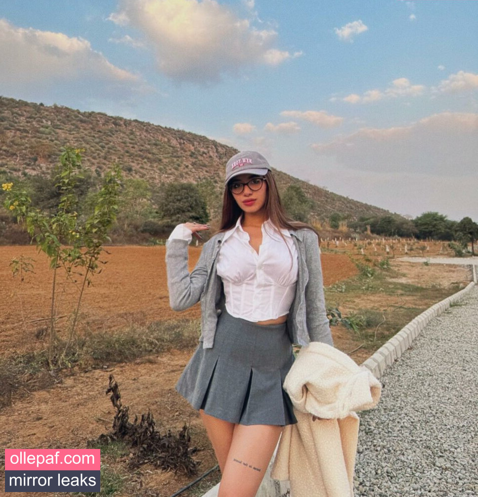 Latest Leaks Krishangi Borah Nude #12 - Fapello