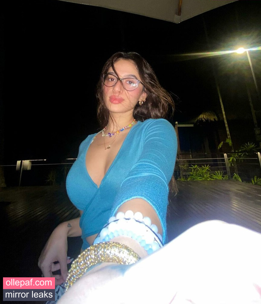 Latest Leaks Krishangi Borah Nude #17 - Fapello