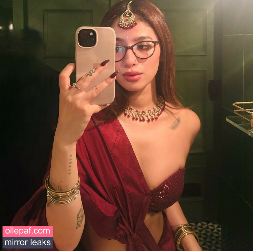 Latest Leaks Krishangi Borah Nude #23 - Fapello
