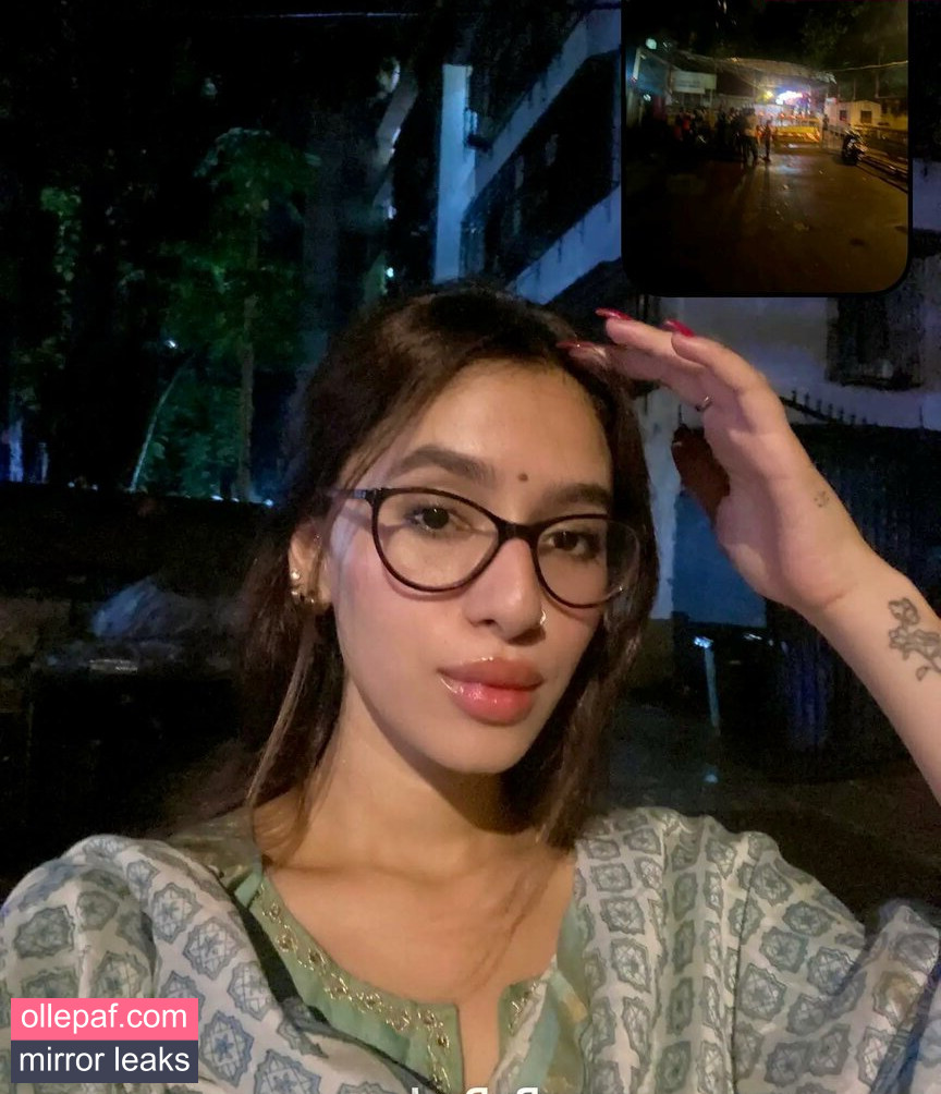 Latest Leaks Krishangi Borah Nude #29 - Fapello