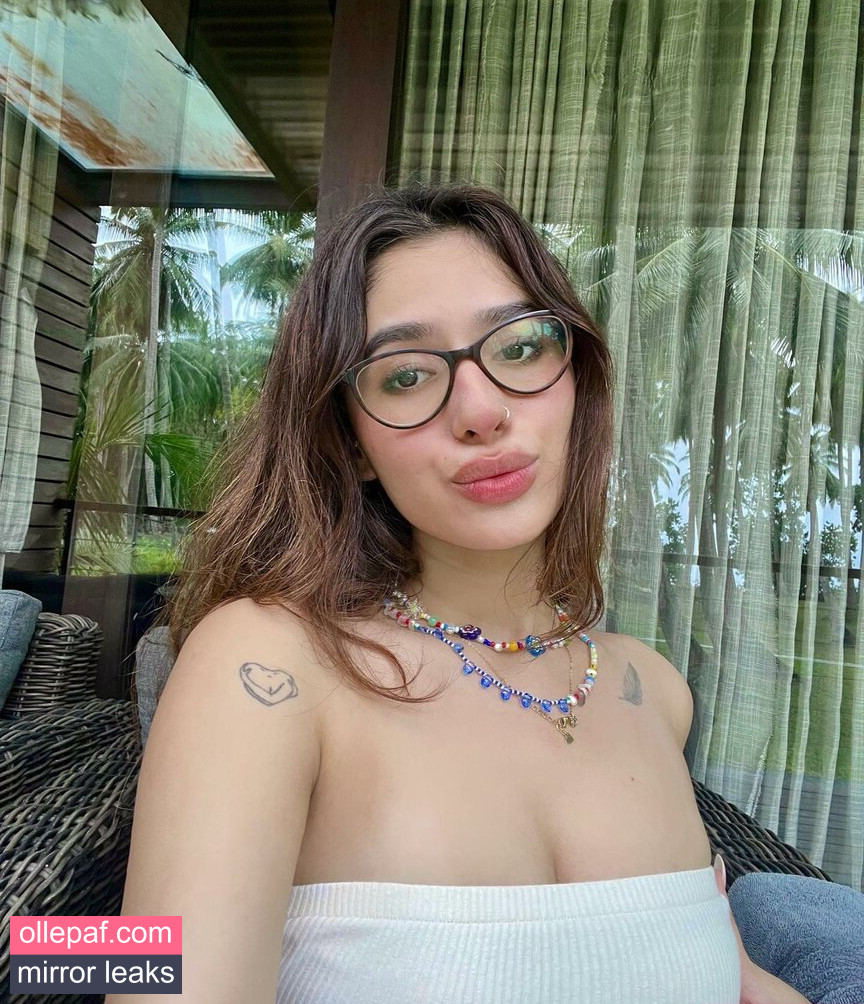 Latest Leaks Krishangi Borah Nude #39 - Fapello