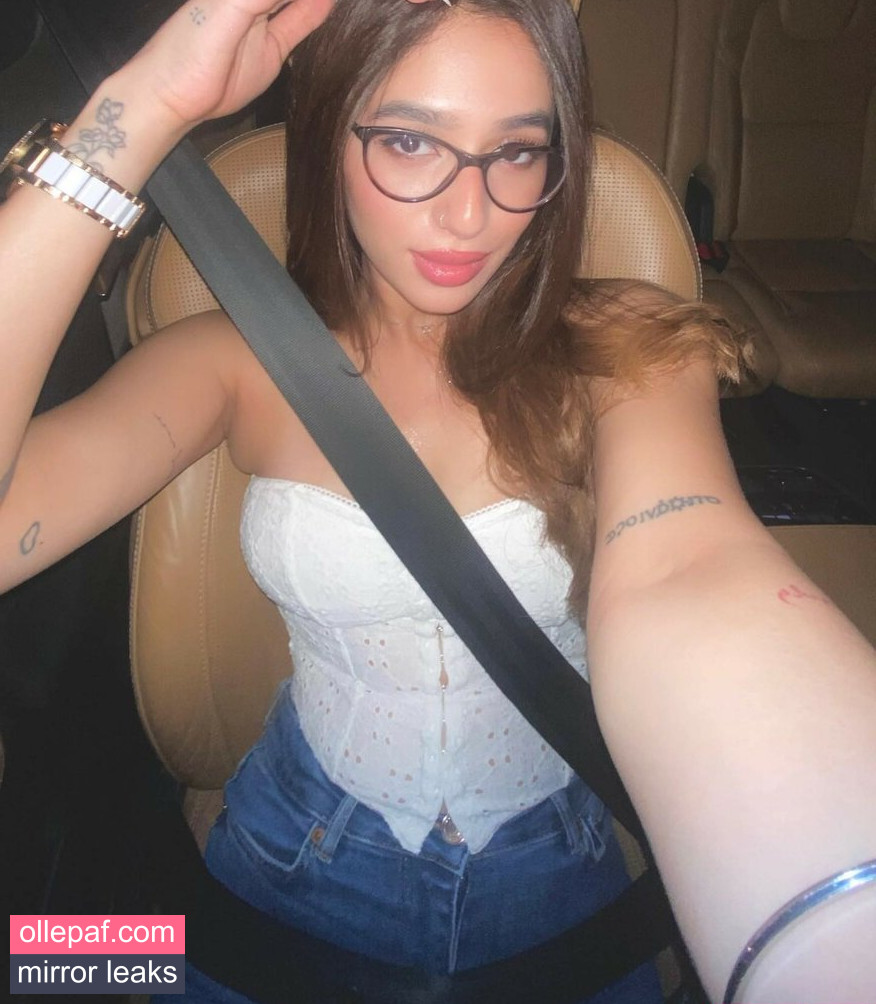 Latest Leaks Krishangi Borah Nude #40 - Fapello
