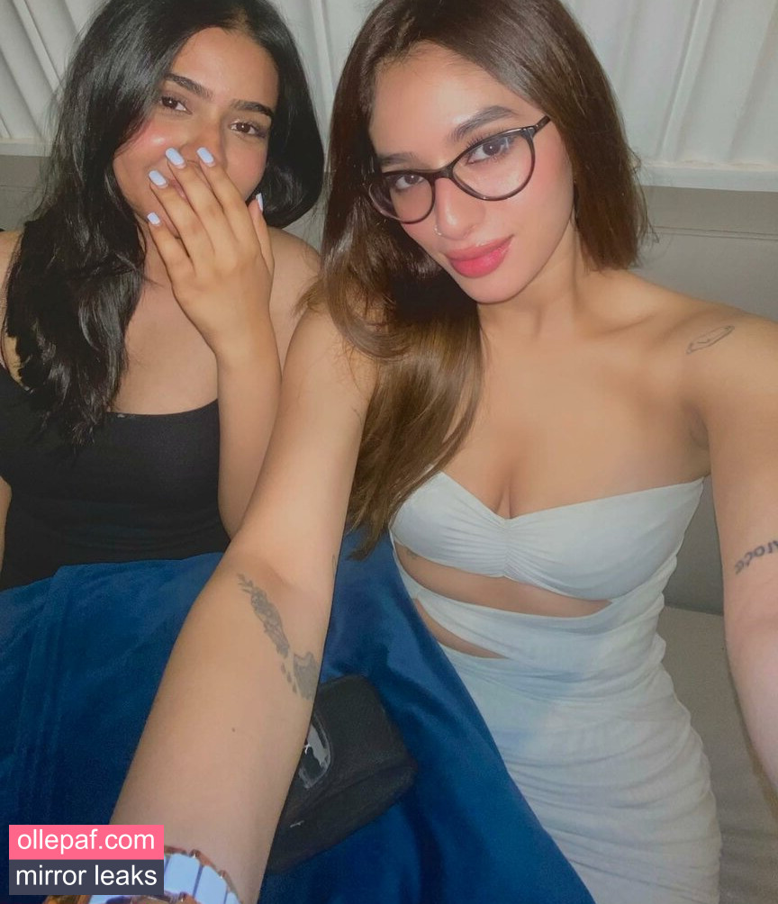 Latest Leaks Krishangi Borah Nude #44 - Fapello