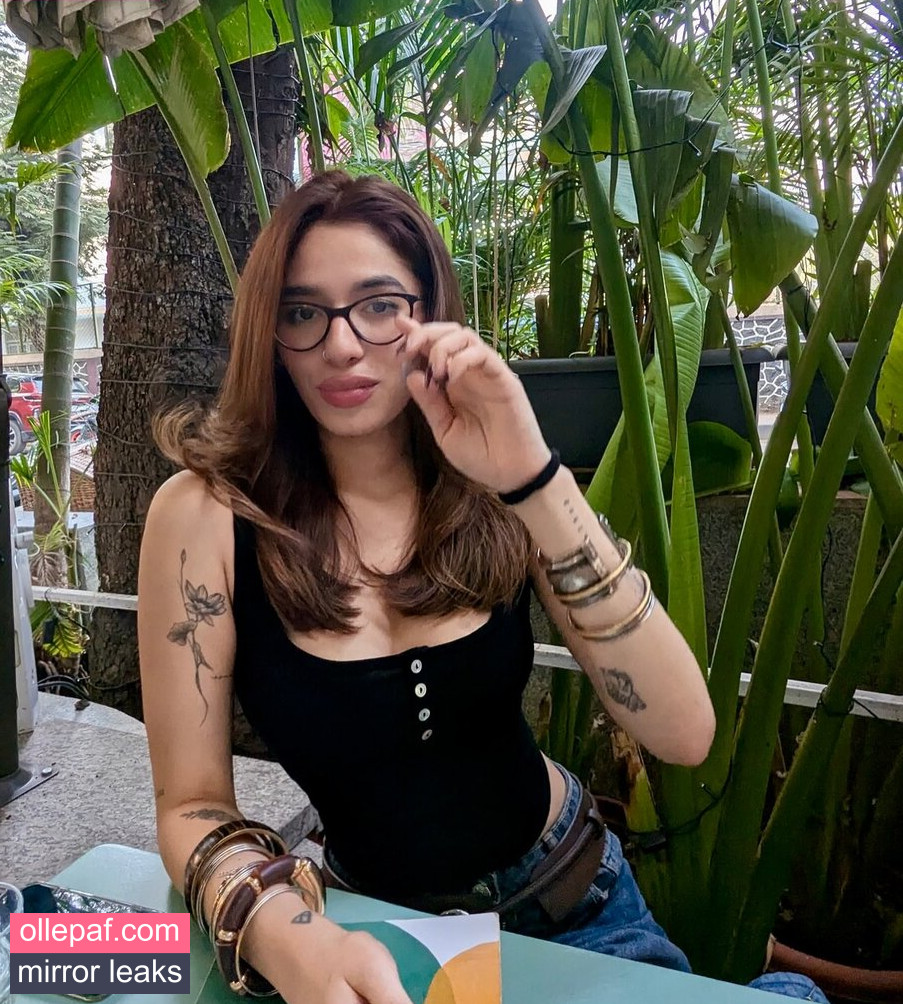 Latest Leaks Krishangi Borah Nude #53 - Fapello