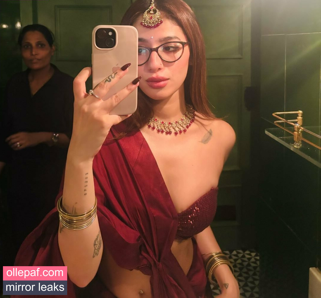 Latest Leaks Krishangi Borah Nude #69 - Fapello
