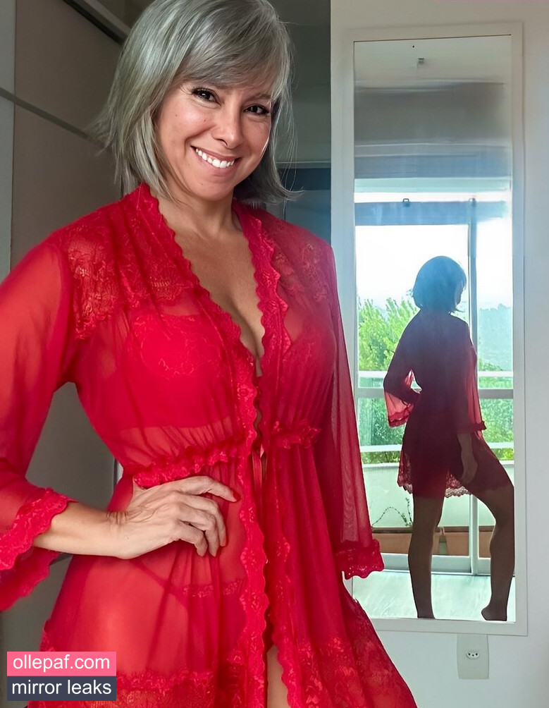 Latest Leaks Krishna Mahon Nude #75 - Fapello