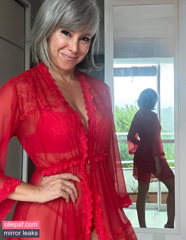 Latest Leaks Krishna Mahon Nude #76 - Fapello