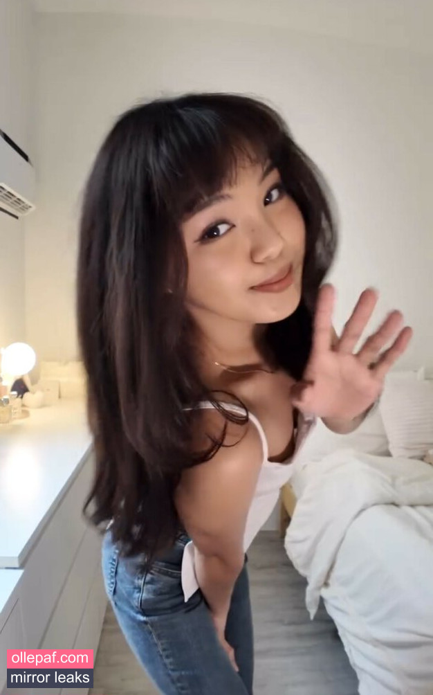Latest Leaks krisrey Nude #2 - Fapello