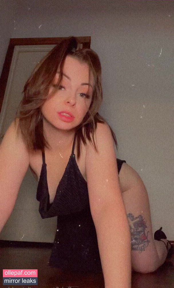 Latest Leaks krissybbe Nude #23 - Fapello