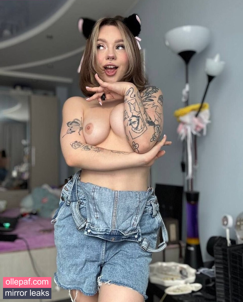 Latest Leaks KristaBrooks Nude #40 - Fapello