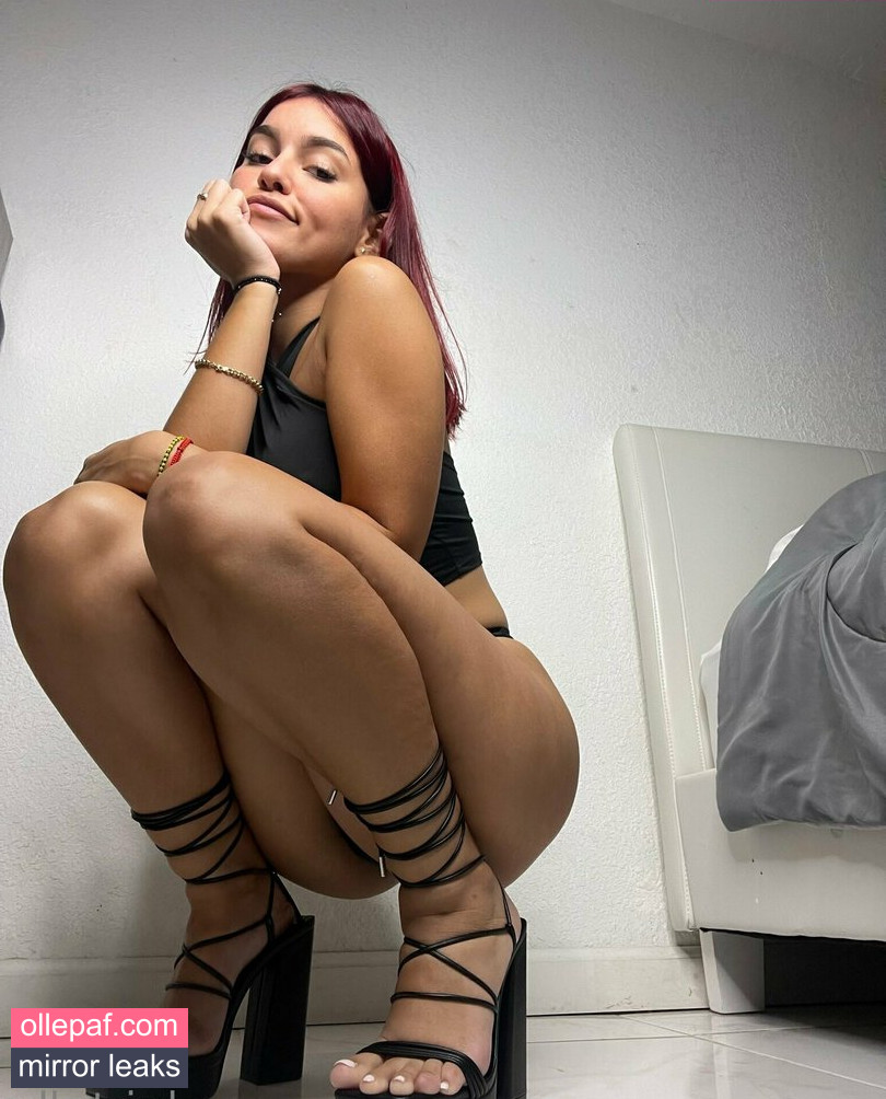 Latest Leaks kristalkr Nude #17 - Fapello
