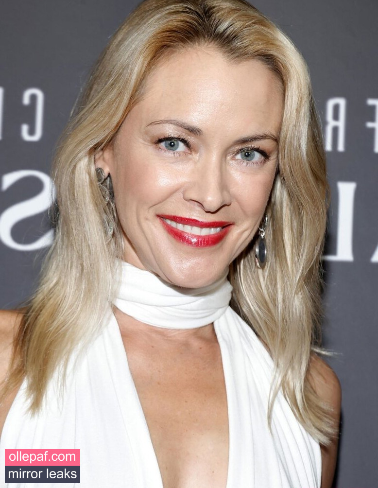 Latest Leaks Kristanna Loken Nude #38 - Fapello