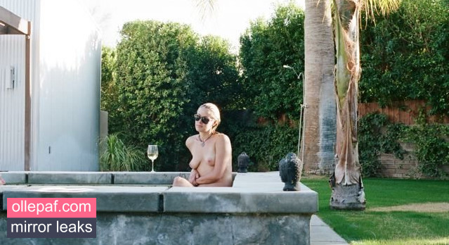 Latest Leaks Kristanna Loken Nude #83 - Fapello
