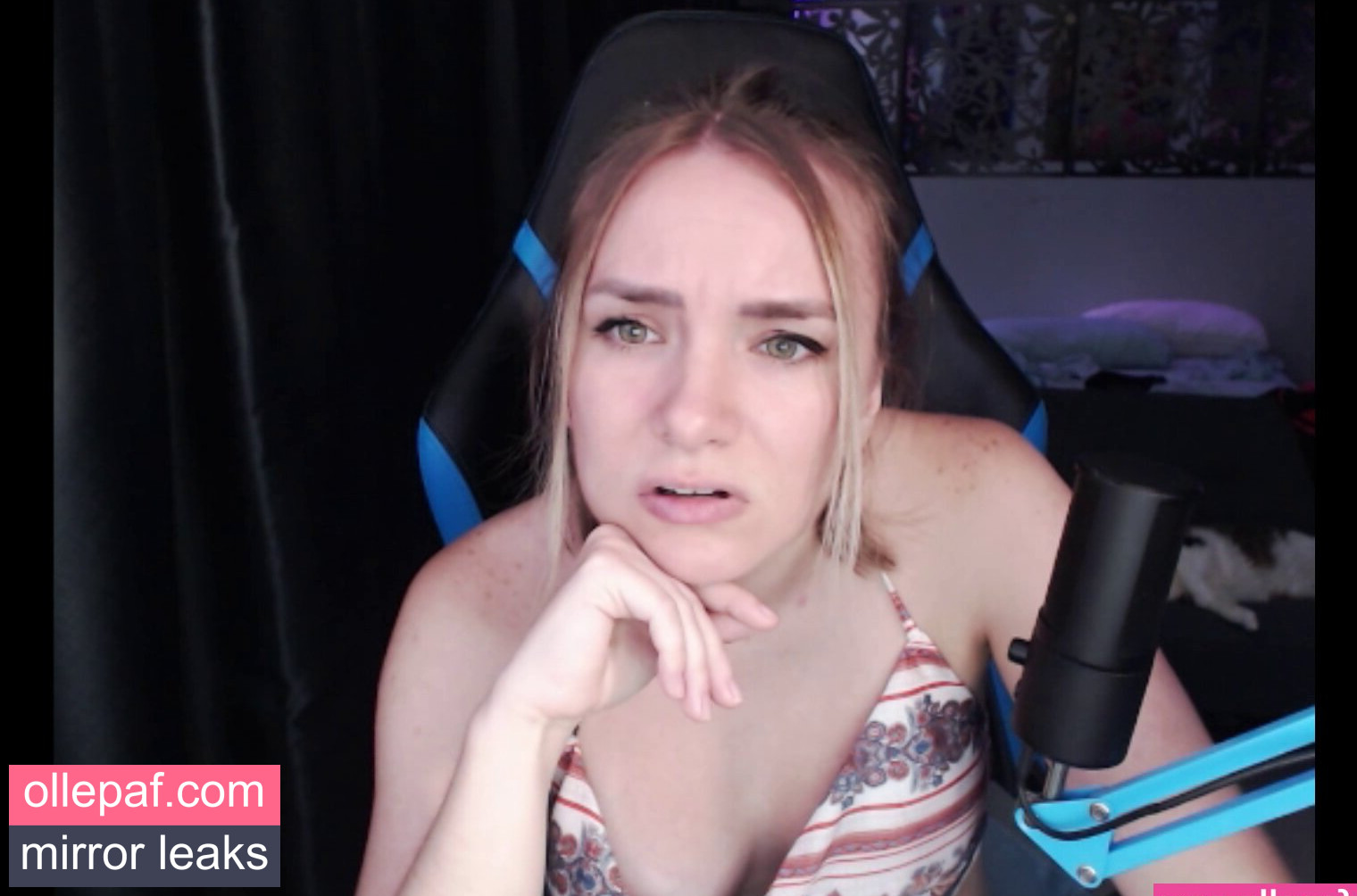 Latest Leaks kristastreams Nude #14 - Fapello