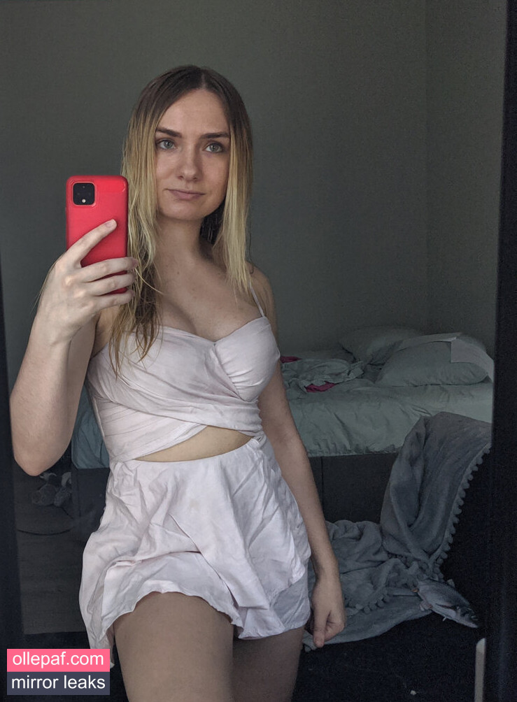 Latest Leaks kristastreams Nude #6 - Fapello