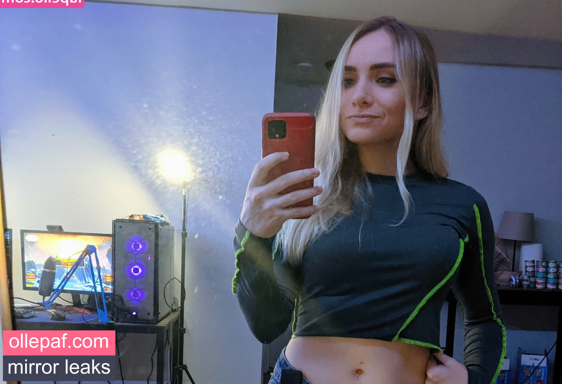 Latest Leaks kristastreams Nude #7 - Fapello