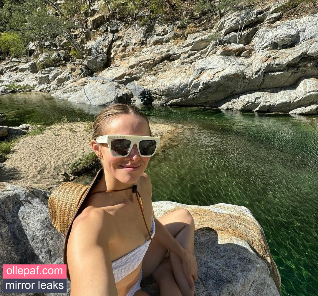 Latest Leaks Kristen Bell Nude #508 - Fapello