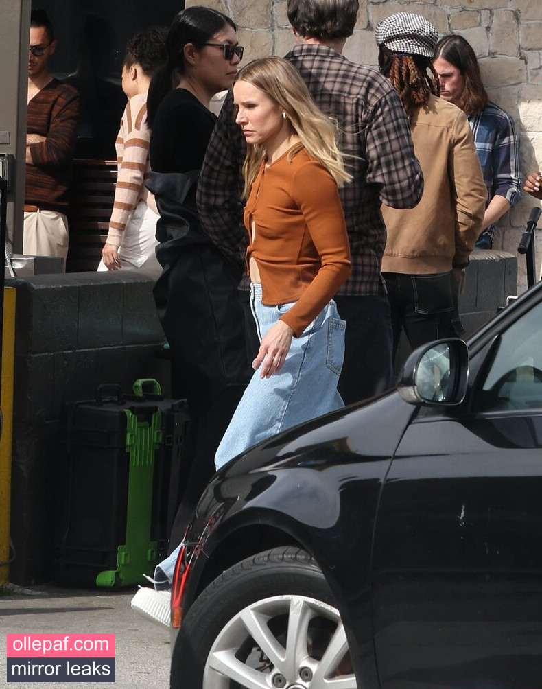 Latest Leaks Kristen Bell Nude #553 - Fapello