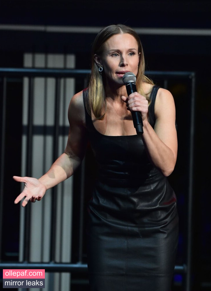 Latest Leaks Kristen Bell Nude #566 - Fapello