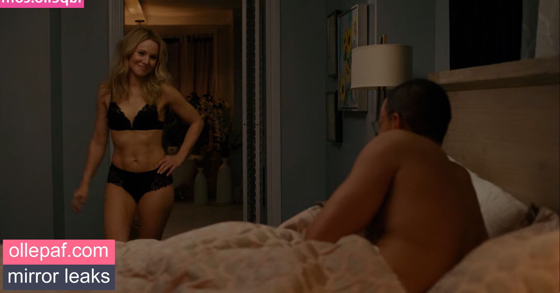 Latest Leaks Kristen Bell Nude #915 - Fapello