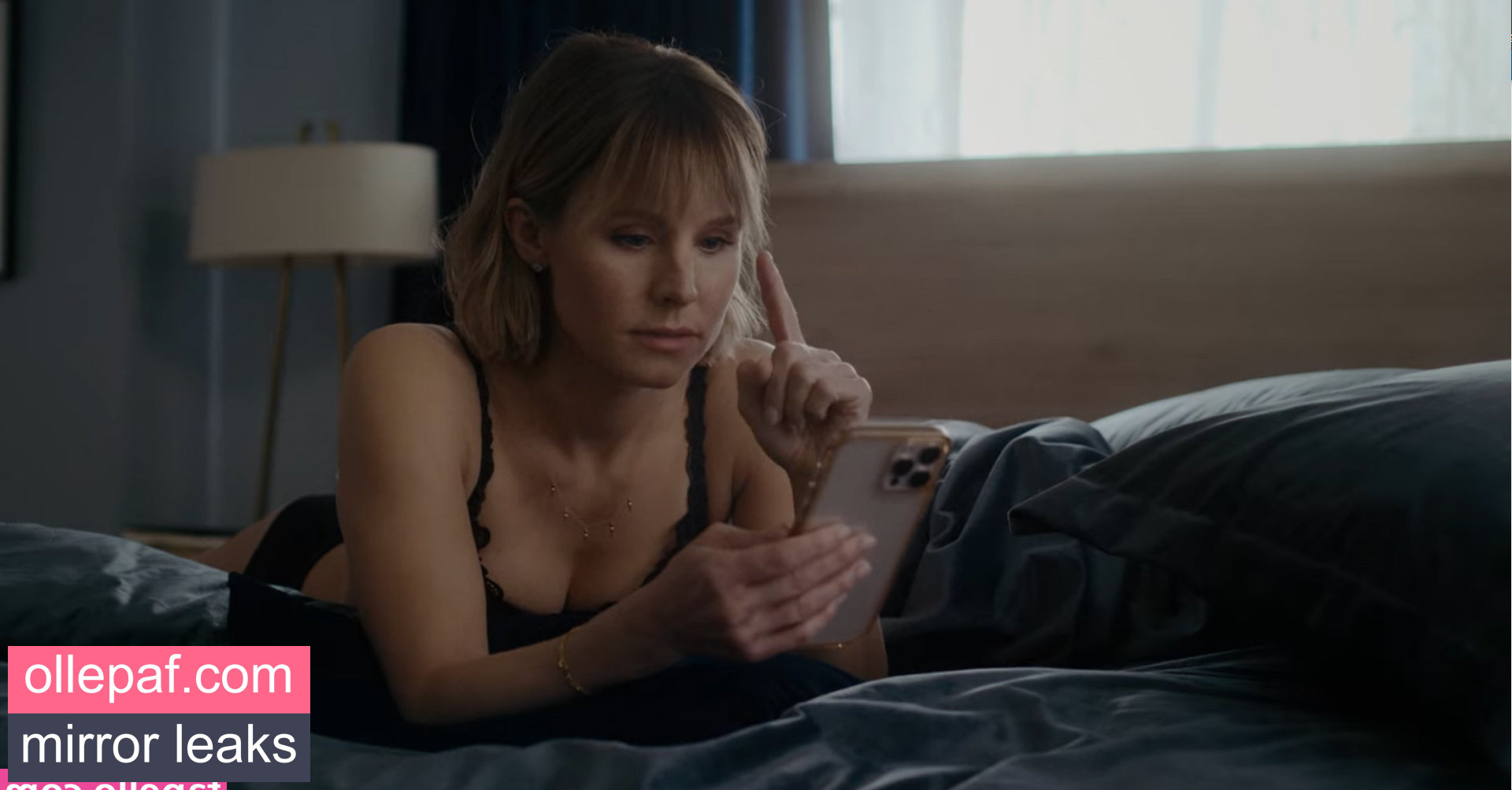 Latest Leaks Kristen Bell Nude #919 - Fapello