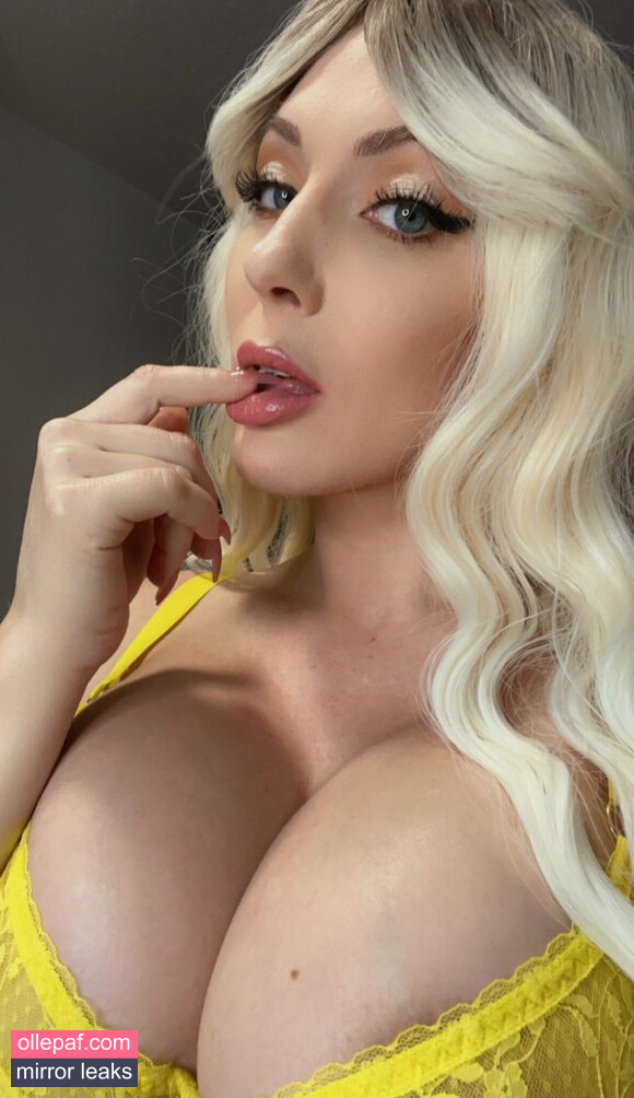 Latest Leaks Kristen Hughey Nude #87 - Fapello